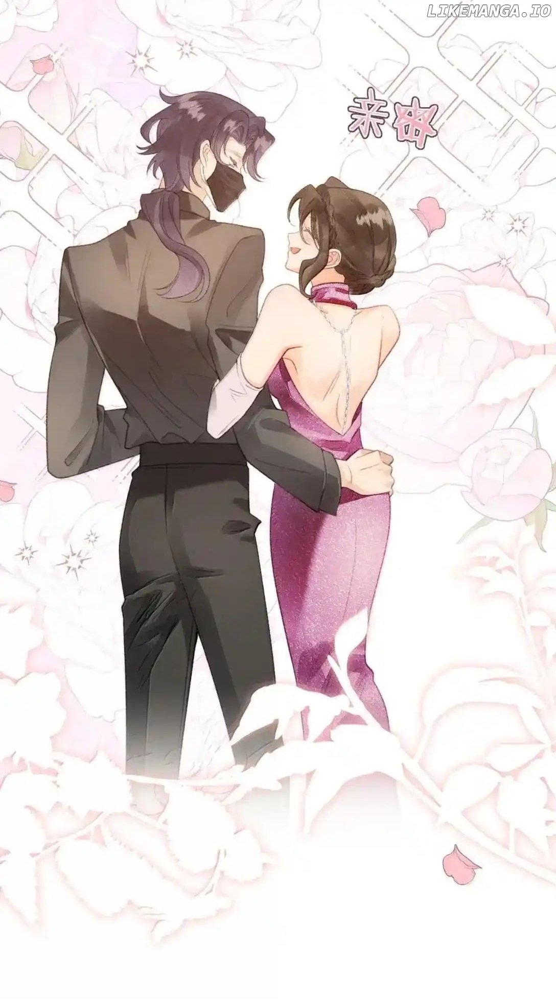 My Ex-Girlfriend Became My Boss Chapter 43 - page 13